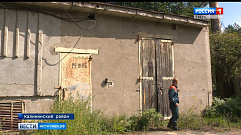 В Тверской области жители Лисицкого Бора уже шесть суток живут без электричества