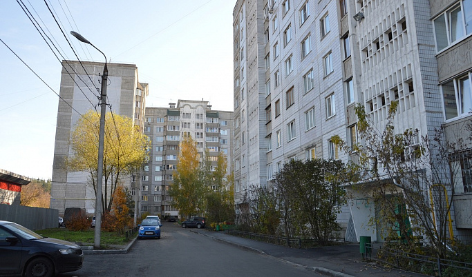 Более 120 общественных территорий благоустроят в этом году в Тверской области