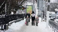 В России работодателям хотят запретить увольнять матерей-одиночек с детьми до 16 лет