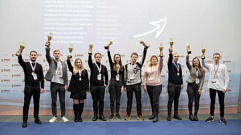 Студенты из Тверской области завоевали призы на Всероссийском молодежном кубке по менеджменту «Управляй!»