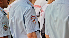 В Тверской области сотрудники и ветераны органов внутренних дел отмечают профессиональный праздник