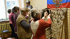 В Конаковском округе создают единый центр оказания помощи участникам СВО
