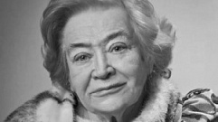 На 92-м году скончалась Вера Андреевна Ефремова – главный режиссёр Тверского театра драмы