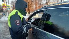 В Тверской области провели акцию «Безопасный пассажир»