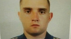 Найдено тело сбежавшего из воинской части в Тверской области контрактника