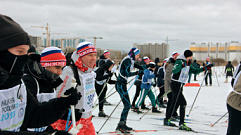 10 февраля в Твери пройдет региональный этап «Лыжни России – 2024»