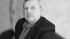 В Тверской области скончался основатель газеты «Ржевские новости» Евгений Ожогин