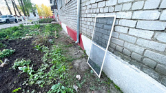 5-летний ребенок выпал из окна жилого дома в Тверской области