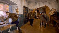 Жителей Тверской области приглашают в Музей Победы на онлайн-программу ко Дню пограничника