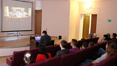 В Тверской области откроют ещё два виртуальных концертных зала