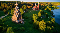В Тверской области может появиться туристический кластер «Селигерия»