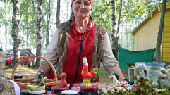 Ежегодный гастрономический фестиваль клюквы состоится в Весьегонске