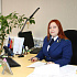 Новым прокурором Зубцовского района стала Виктория Виноградова