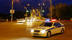Рейды по выявлению нетрезвых водителей стартовали в Тверской области
