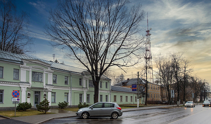 170-летний дуб в центре Твери получил статус памятника природы