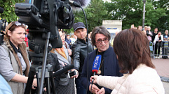 В Твери выступит Юрий Башмет с камерным ансамблем «Солисты Москвы»