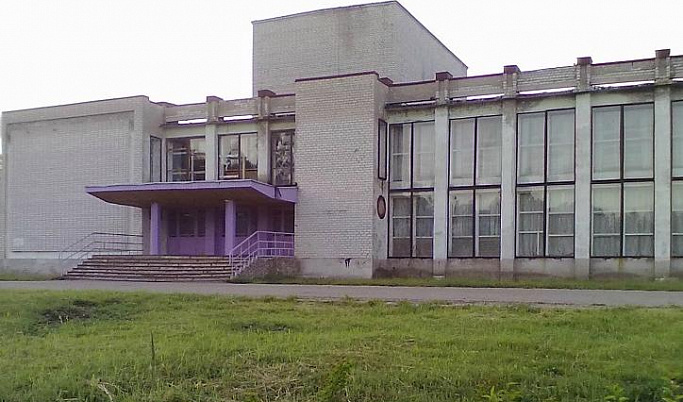 В 2021 году пять сельских Домов культуры в Тверской области ждёт ремонт