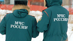 МЧС Тверской области предупреждает о высоком половодье в Западной Двине