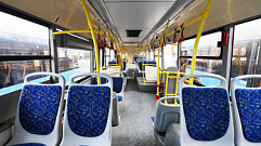 9 мая в Твери изменили маршруты городские автобусы