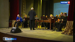 Около 200 музыкантов приняли участие в фестивале «Андреевские дни» в Тверской области