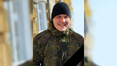 В ходе спецоперации погиб Александр Бичурин из Тверской области