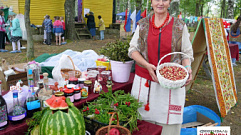Весьегонск отметит День города фестивалем клюквы