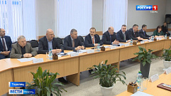 Депутаты Заксобрания Тверской области провели «Парламентский день» в Торопце
