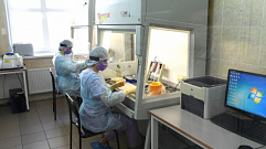 В Тверской области подтверждено 29 новых случаев заражения коронавирусом