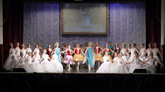 Любительские балетные коллективы выступят в Твери