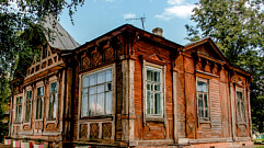 В Бежецке на Введенской улице восстановят старинный дом