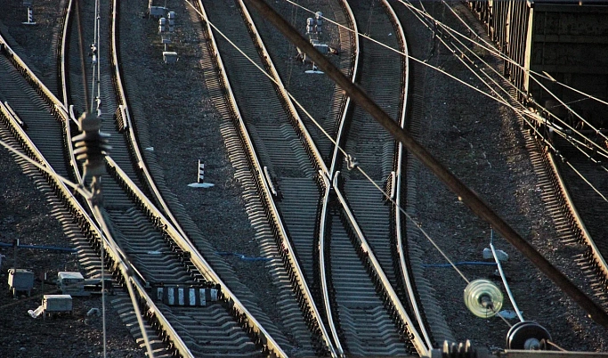 В Тверской области перекроют железнодорожный переезд