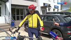 В Тверской области участились кражи велосипедов