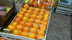 На прилавках магазинов в Твери нашли подкарантинные фрукты