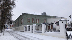В Бежецком мемориально-литературном и краеведческом музее откроют новую экспозицию