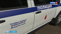 Двое рецидивистов задержаны за разбойное нападение в Тверской области