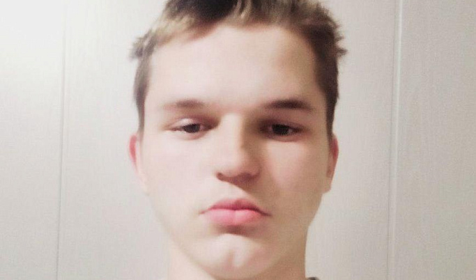 СК возбудил уголовное дело по факту исчезновения 16-летнего подростка в Спирово