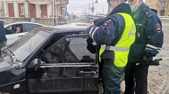 В Твери за тонировку оштрафовали 12 водителей