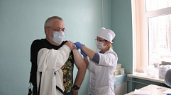 В Тверской области использовали почти 98% поступившей в регион партии вакцины