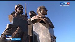 Губернатор Игорь Руденя проводит рабочий день во Ржеве 