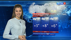 Температура воздуха в Тверской области остается выше климатической нормы