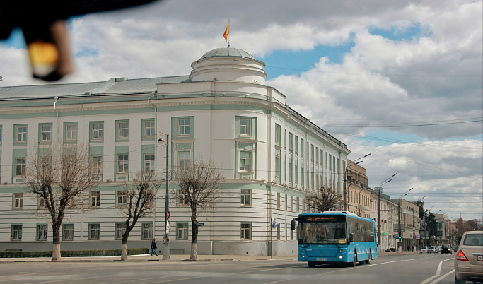 В Тверской области 20 НКО получат поддержку на реализацию проектов