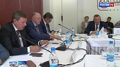 Парламентарии из пяти регионов России посетили Тверь с рабочим визитом