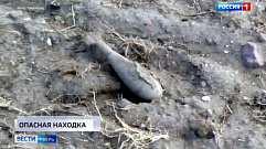 Пенсионер нашел мину, угон автомобиля: происшествия в Твери и области 4 мая