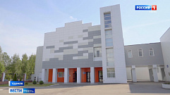Первая в России система дистанционного обучения персонала запущена на Калининской АЭС