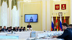 Реализацию программы «Молодёжь Верхневолжья» обсудили в Правительстве Тверской области