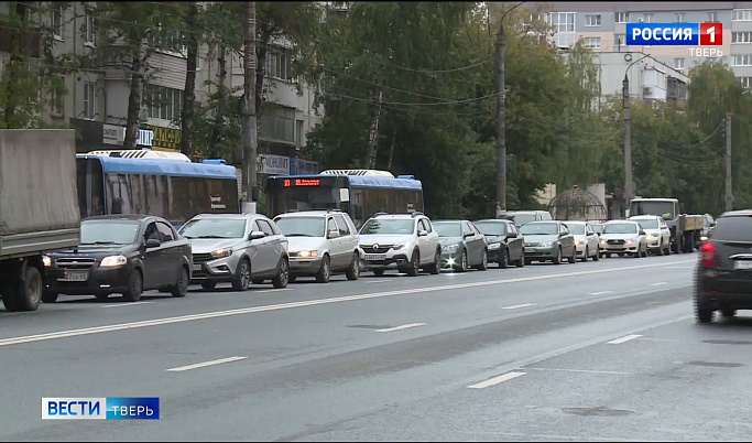 Жители Тверской области отметили Всемирный День без автомобиля