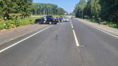 В Тверской области произошло смертельное ДТП с четырьмя авто