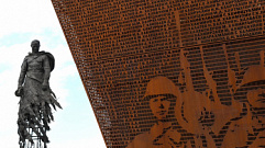 На Ржевском мемориале Советскому солдату по-новому зазвучат «Журавли»