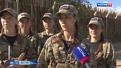 В Тверской области ветераны спецназа воспитывают настоящих защитников Отечества
