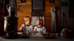 В Твери откроется передвижная фотовыставка филиалов Тверского государственного объединенного музея